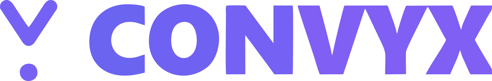 Convyx